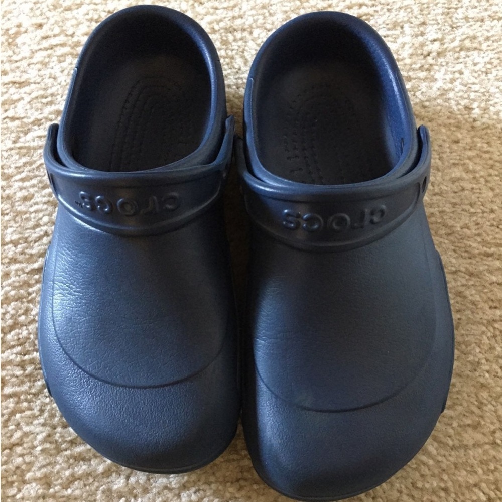 Crocs Bistro sz 8